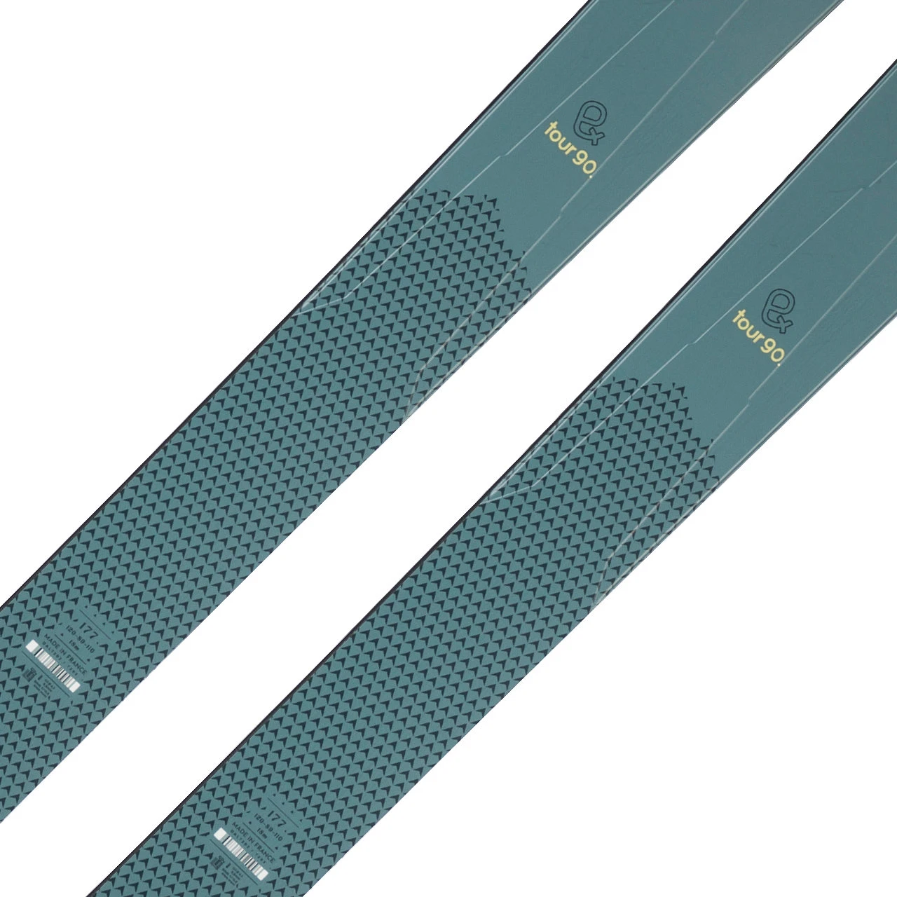 Dynastar E-Tour 90 (2022/23) 4 Dynastar E-Tour 90 (2022/23) - immagine 4