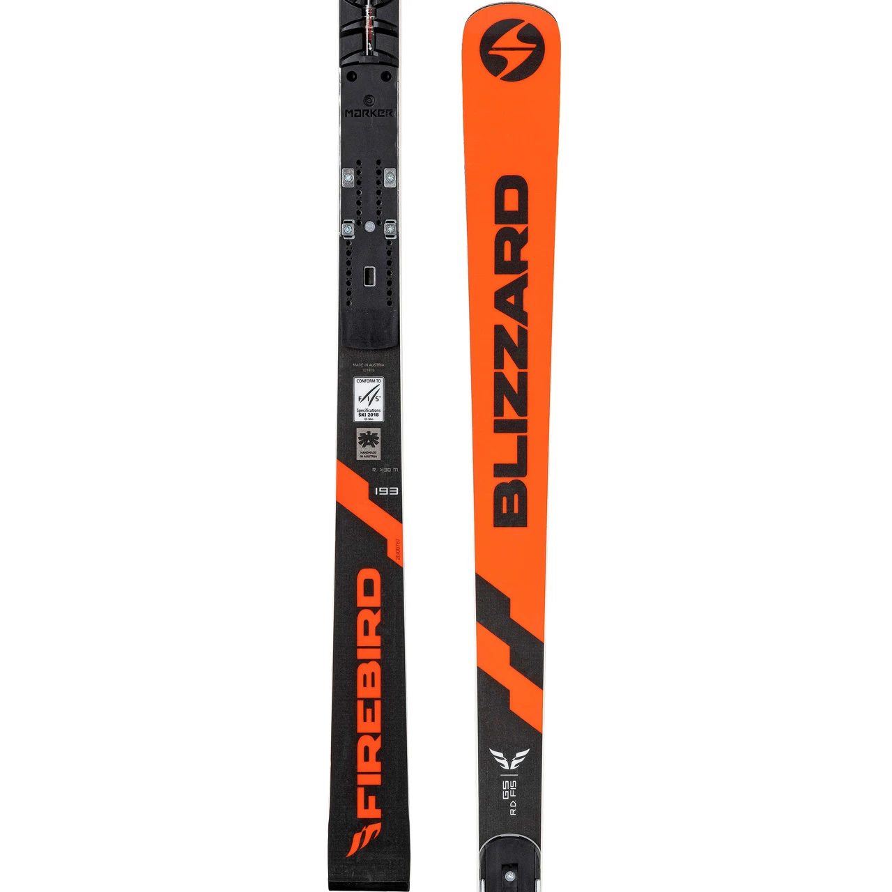 Blizzard Firebird GS R.D. (2022/23) 1 Blizzard Firebird GS R.D. (2022/23)