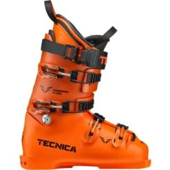 Tecnica Firebird R 130 Ultra Progr. Orange