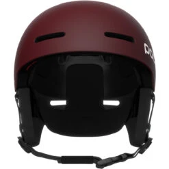 POC Fornix Mips Garnet Red Matt -Attrezzatura Sci Negozio 22 fornix mips 10476 1136 3