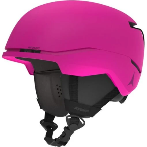 Atomic Four JR Pink