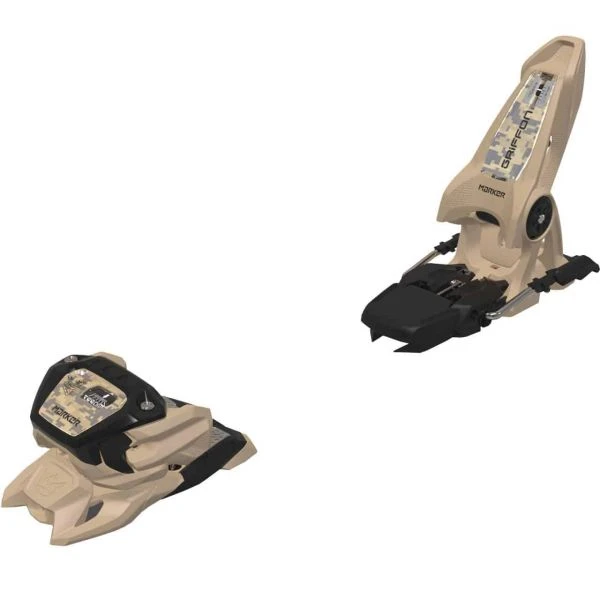 Marker Griffon 13 ID Tan 1 Marker Griffon 13 ID Tan