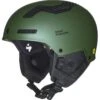 Sweet Protection Sweet Grimnir 2Vi MIPS Matte Olive Metallic