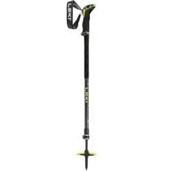 Leki Guide 2 Black/neonyellow/dark Anthracite -Attrezzatura Sci Negozio 22 guide 2 65227361 2