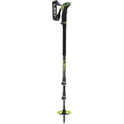 Leki Guide 3 Black/neonyellow/dark Anthracite 5 Leki Guide 3 Black/neonyellow/dark Anthracite -Attrezzatura Sci Negozio 22 guide 3 65227321 2