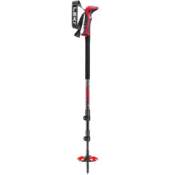 Leki Haute Route 3 Dark Anthra/dark Red/black 5 Leki Haute Route 3 Dark Anthra/dark Red/black -Attrezzatura Sci Negozio 22 haute route 3 65227451 2
