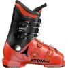 Atomic HAWX Junior 4 Red/black