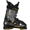 Atomic Hawx Prime 100 GW Black/grey/saffron