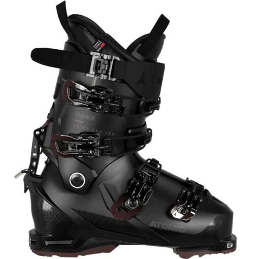 Atomic Hawx Prime XTD 130 CT GW Black/rust