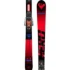 Rossignol Hero Athlete FIS GS Pro R21 NX7 U8 (2023/24) - Set Incl. Attacci