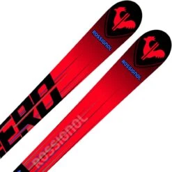 Rossignol Hero Athlete FIS GS Pro R21 NX7 U8 (2023/24) - Set Incl. Attacci 7 Rossignol Hero Athlete FIS GS Pro R21 NX7 U8 (2023/24) - Set Incl. Attacci -Attrezzatura Sci Negozio 22 hero athl fis gs pro r21 RRLDR03 2