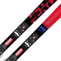 Rossignol Hero Athlete FIS GS Pro R21 NX7 U8 (2023/24) - Set Incl. Attacci 8 Rossignol Hero Athlete FIS GS Pro R21 NX7 U8 (2023/24) - Set Incl. Attacci -Attrezzatura Sci Negozio 22 hero athl fis gs pro r21 RRLDR03 3