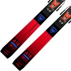 Rossignol Hero Athlete FIS GS Pro R21 NX7 U8 (2023/24) - Set Incl. Attacci 9 Rossignol Hero Athlete FIS GS Pro R21 NX7 U8 (2023/24) - Set Incl. Attacci -Attrezzatura Sci Negozio 22 hero athl fis gs pro r21 RRLDR03 4