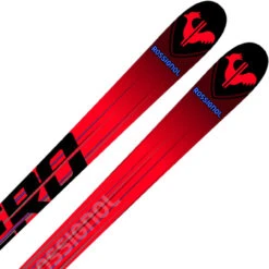 Rossignol Hero Athlete FIS GS U14/U16 R22 (2023/24) 7 Rossignol Hero Athlete FIS GS U14/U16 R22 (2023/24) -Attrezzatura Sci Negozio 22 hero athl fis gs u14 RALDP01 2