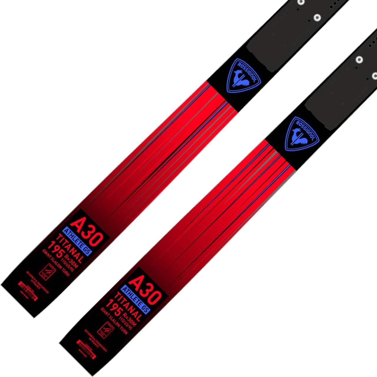 Rossignol Hero Athlete FIS GS U14/U16 R22 (2023/24) 5 Rossignol Hero Athlete FIS GS U14/U16 R22 (2023/24) - immagine 5