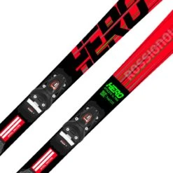 Rossignol Hero Athlete FIS SL Pro R21 NX7 U8 (2023/24) - Set Incl. Attacci 8 Rossignol Hero Athlete FIS SL Pro R21 NX7 U8 (2023/24) - Set Incl. Attacci -Attrezzatura Sci Negozio 22 hero athl fis sl pro r21 RRLAF03 3
