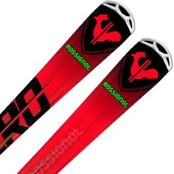 Rossignol Hero Elite ST Ti Konect (2023/24) - Set Incl. Attacci 7 Rossignol Hero Elite ST Ti Konect (2023/24) - Set Incl. Attacci -Attrezzatura Sci Negozio 22 hero elite st ti konect RALPL01 2