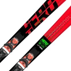 Rossignol Hero Elite ST Ti Konect (2023/24) - Set Incl. Attacci 8 Rossignol Hero Elite ST Ti Konect (2023/24) - Set Incl. Attacci -Attrezzatura Sci Negozio 22 hero elite st ti konect RALPL01 3