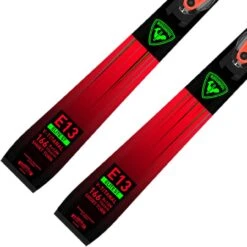 Rossignol Hero Elite ST Ti Konect (2023/24) - Set Incl. Attacci 9 Rossignol Hero Elite ST Ti Konect (2023/24) - Set Incl. Attacci -Attrezzatura Sci Negozio 22 hero elite st ti konect RALPL01 4