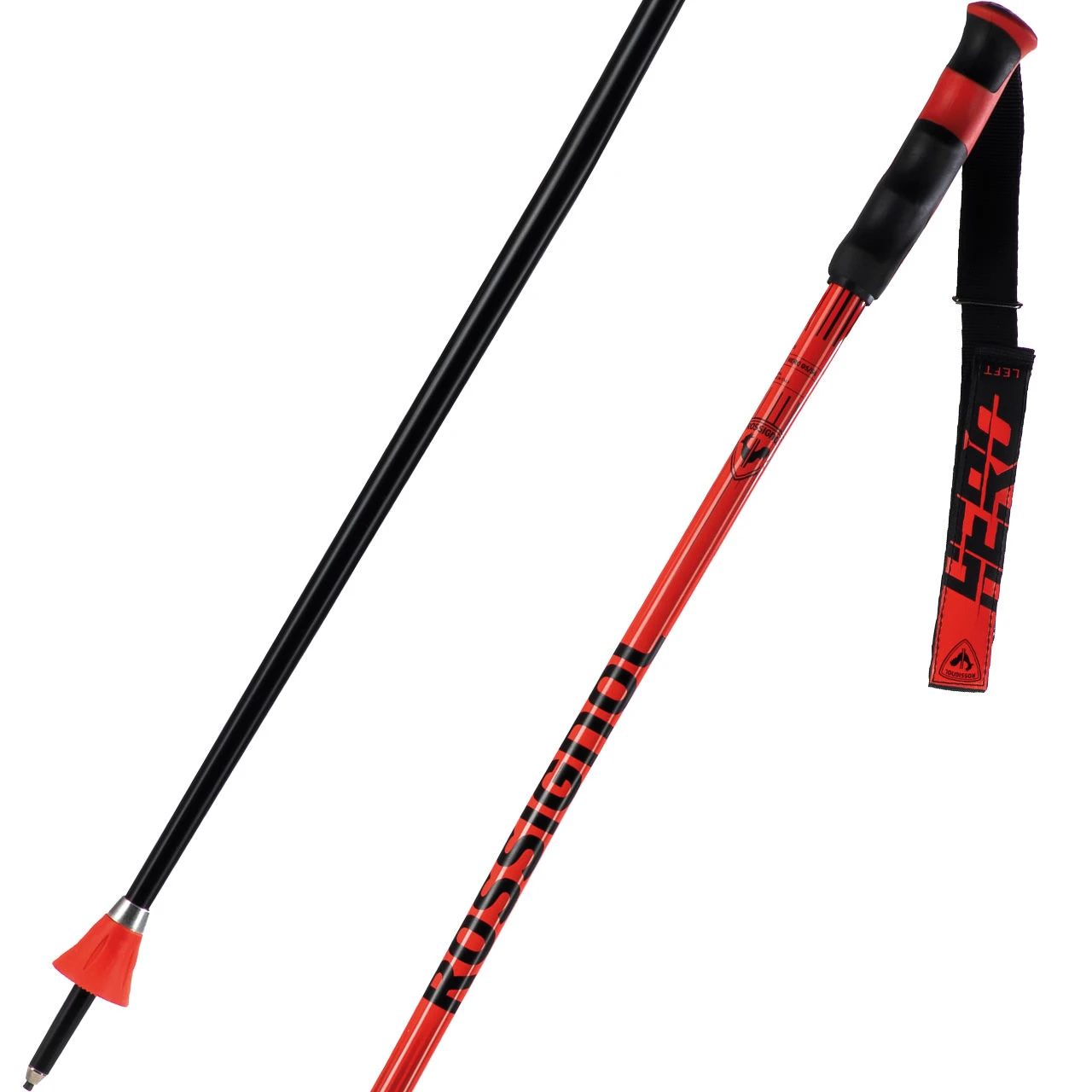 Rossignol Hero GS/SG Poles 1 Rossignol Hero GS/SG Poles
