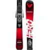 Rossignol Hero Junior XP7 (2022/23) - Set Incl. Attacci