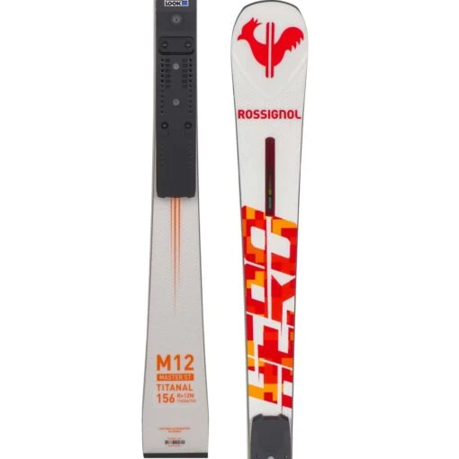 Rossignol Hero Master ST R22 (2023/24)
