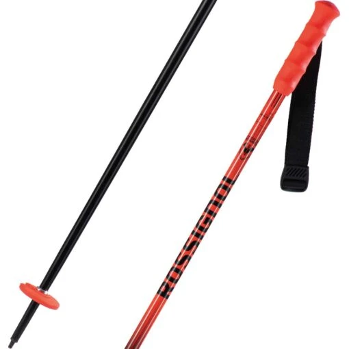 Rossignol Hero SL JR Poles