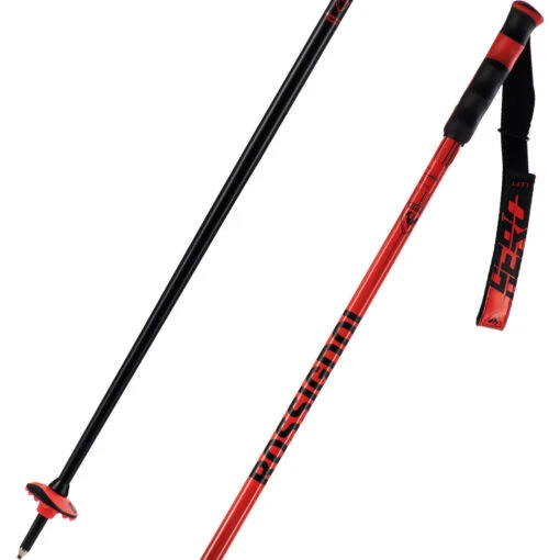 Rossignol Hero SL Poles