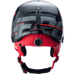 Rossignol Hero Slalom Impacts Black With Chinguard 7 Rossignol Hero Slalom Impacts Black With Chinguard -Attrezzatura Sci Negozio 22 hero slalom impacts RKLH105 2