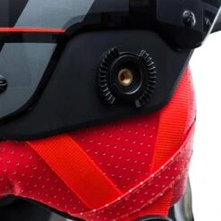 Rossignol Hero Slalom Impacts Black With Chinguard 9 Rossignol Hero Slalom Impacts Black With Chinguard -Attrezzatura Sci Negozio 22 hero slalom impacts RKLH105 4