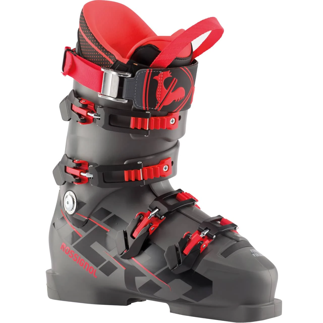 Rossignol Hero World Cup 140 Meteor Grey 1 Rossignol Hero World Cup 140 Meteor Grey