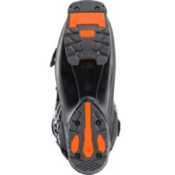 Rossignol Hi-Speed Pro 130 Carbon MV GW Black/red -Attrezzatura Sci Negozio 22 hi speed pro 130 carbon RBL2050 3