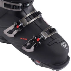 Rossignol Hi-Speed Pro 130 Carbon MV GW Black/red -Attrezzatura Sci Negozio 22 hi speed pro 130 carbon RBL2050 5