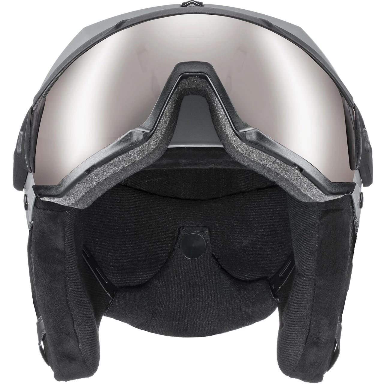 Uvex Instinct Visor Pro V Rhino 4 Uvex Instinct Visor Pro V Rhino - immagine 4