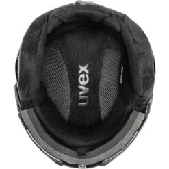 Uvex Instinct Visor Pro V Rhino 11 Uvex Instinct Visor Pro V Rhino -Attrezzatura Sci Negozio 22 instinct visor pro v S566261 1003 5