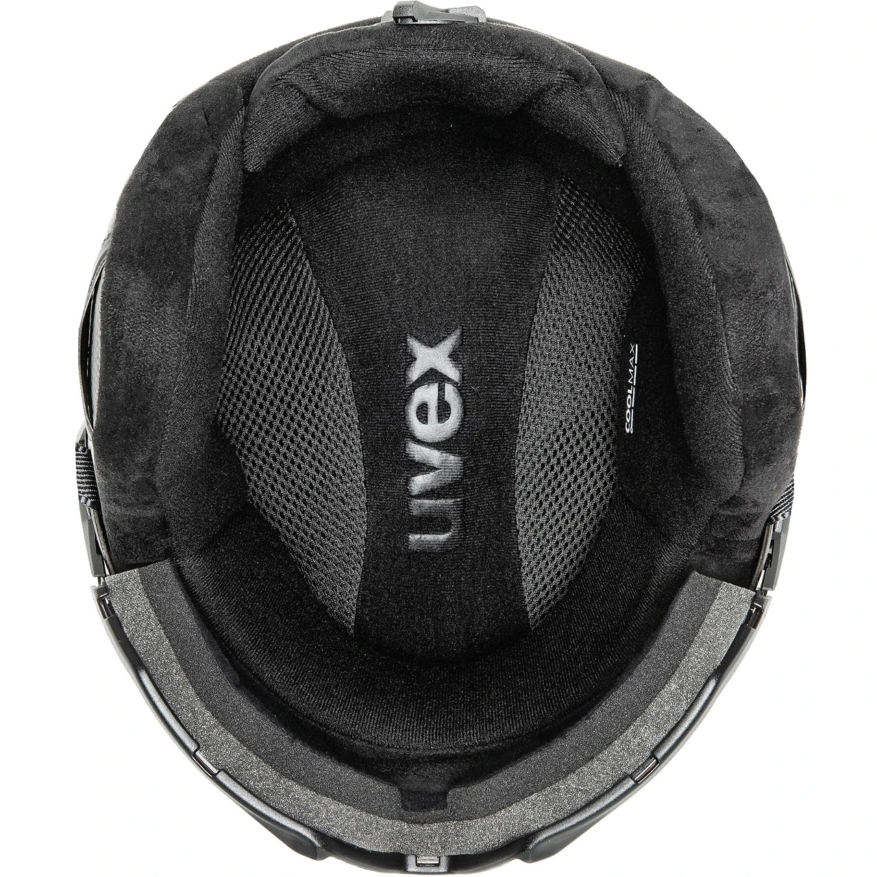Uvex Instinct Visor Pro V Rhino 6 Uvex Instinct Visor Pro V Rhino - immagine 6