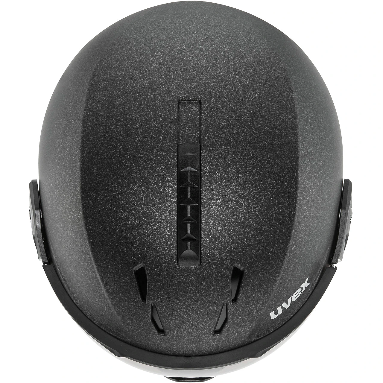 Uvex Instinct Visor Pro V Black 5 Uvex Instinct Visor Pro V Black - immagine 5