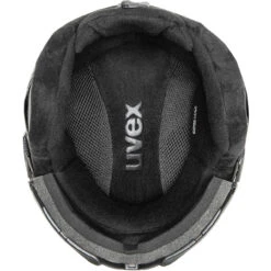 Uvex Instinct Visor Pro V Black 11 Uvex Instinct Visor Pro V Black -Attrezzatura Sci Negozio 22 instinct visor pro v S566261 2003 5