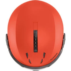 Uvex Instinct Visor Fierce Red-black Matt 10 Uvex Instinct Visor Fierce Red-black Matt -Attrezzatura Sci Negozio 22 instinct visor S566260 7003 4