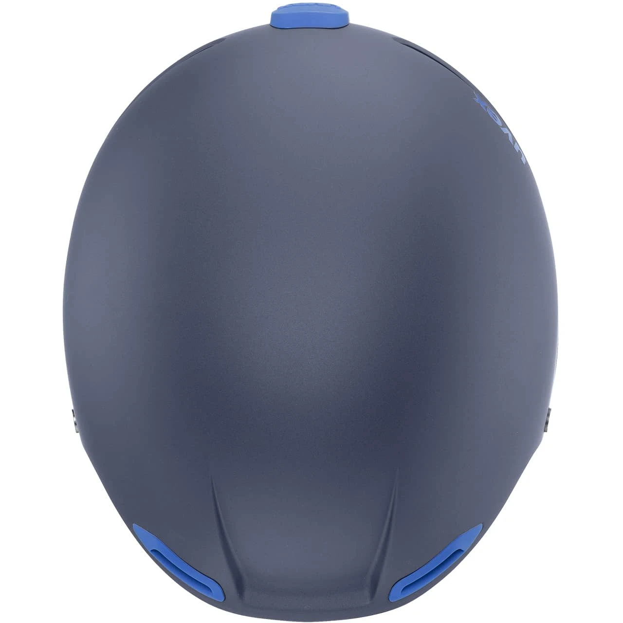 Uvex JAKK+ IAS Black Matt 3 Uvex JAKK+ IAS Black Matt - immagine 3