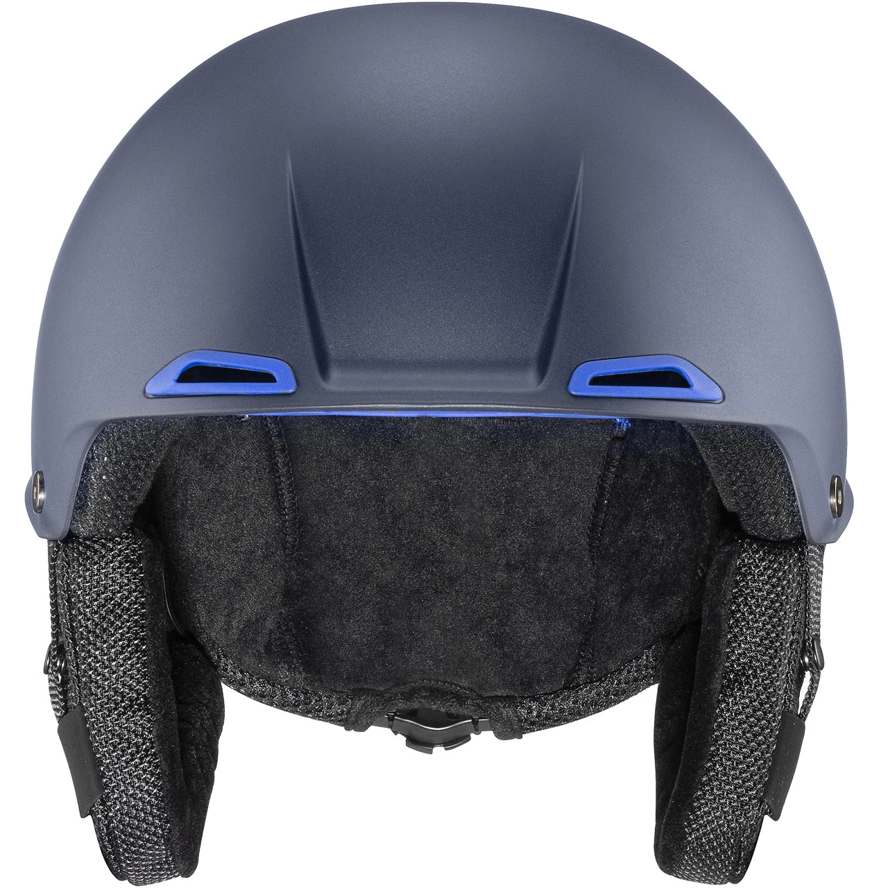 Uvex JAKK+ IAS Black Matt 4 Uvex JAKK+ IAS Black Matt - immagine 4