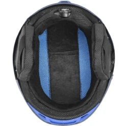 Uvex JAKK+ IAS Black Matt 9 Uvex JAKK+ IAS Black Matt -Attrezzatura Sci Negozio 22 jakk ias S566247 4003 4