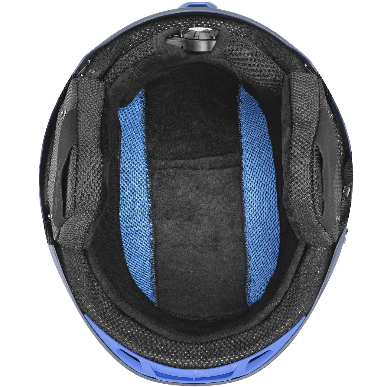 Uvex JAKK+ IAS Black Matt 5 Uvex JAKK+ IAS Black Matt - immagine 5