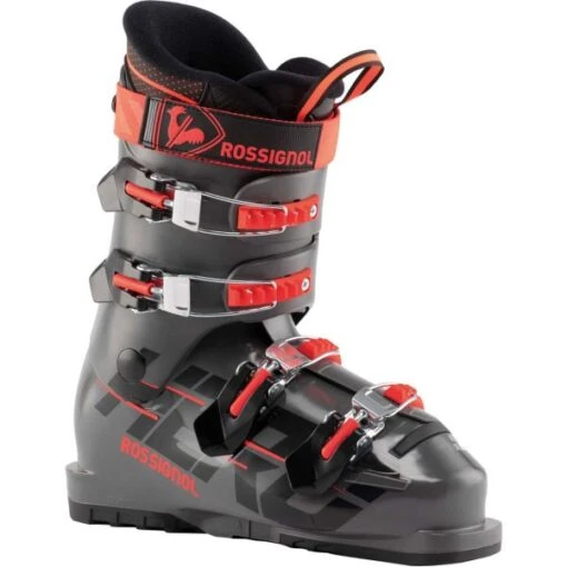 Rossignol Hero JR 65 Meteor Grey