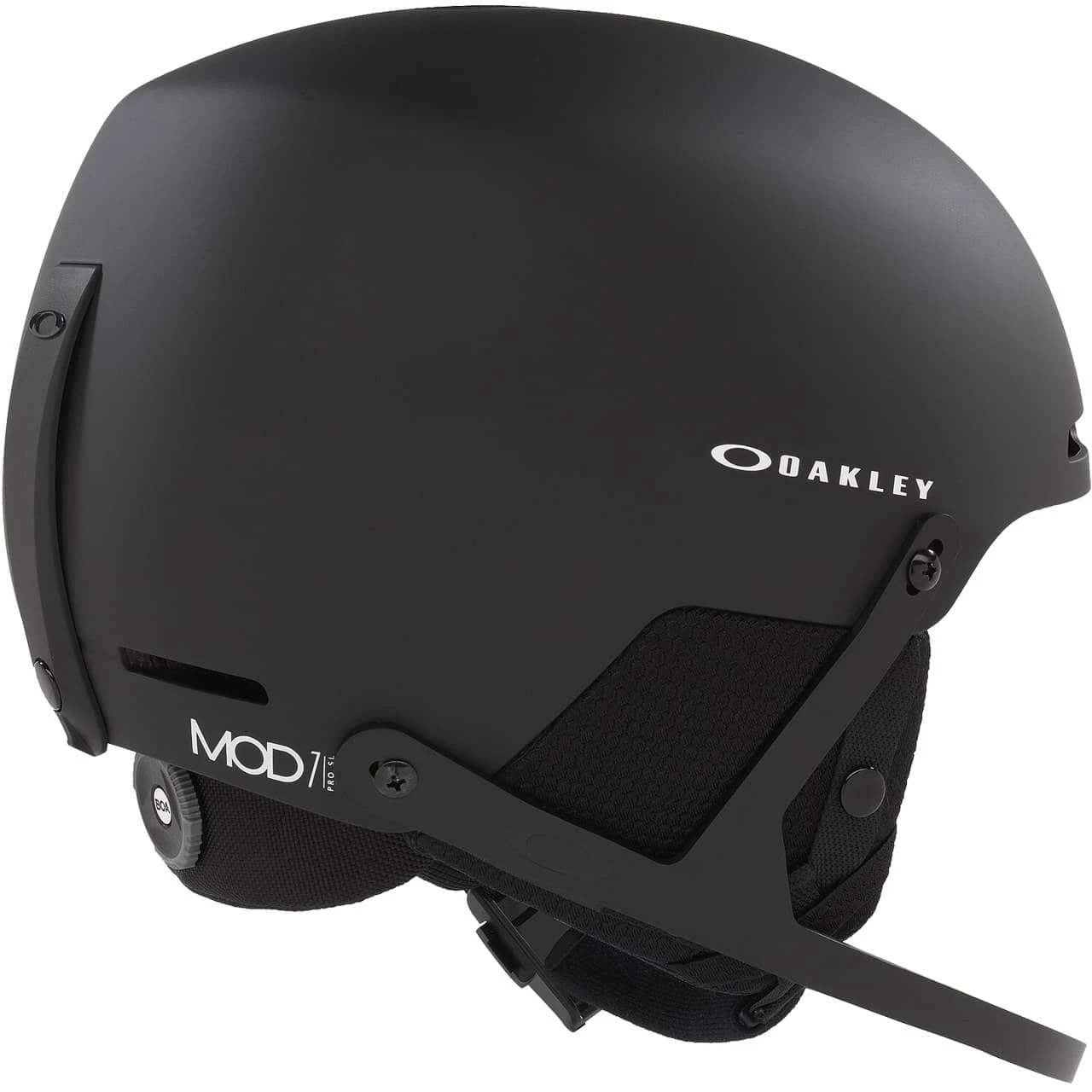 Oakley MOD1 Pro SL Youth Blackout 3 Oakley MOD1 Pro SL Youth Blackout - immagine 3
