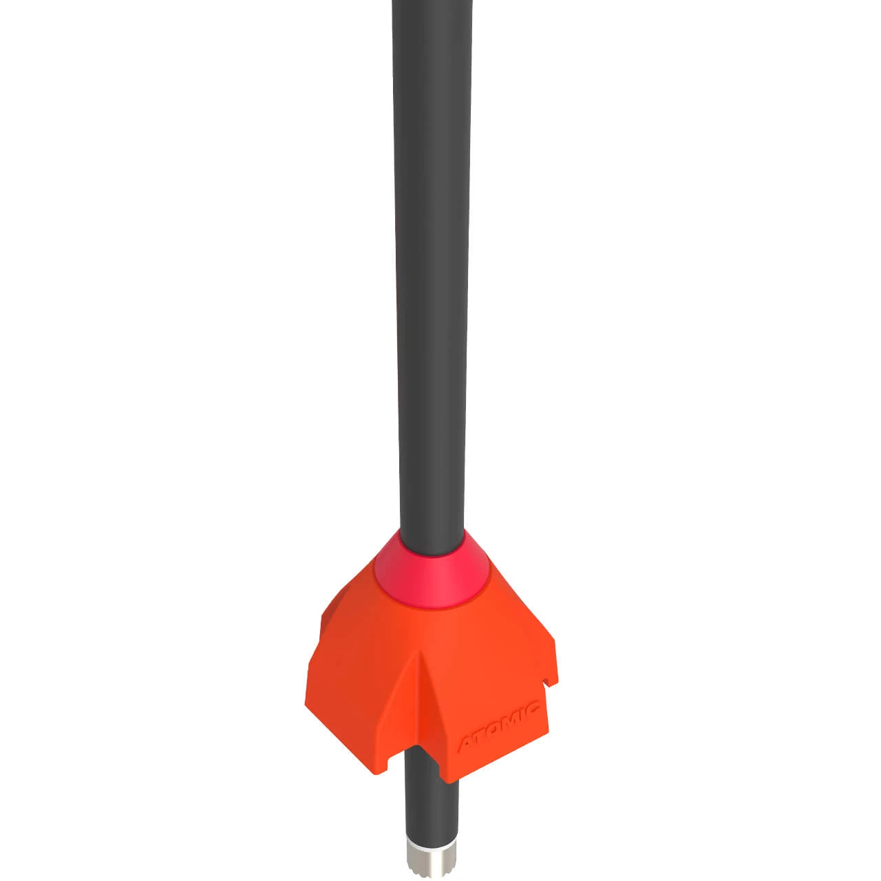 Atomic Redster GS JR Red Poles 3 Atomic Redster GS JR Red Poles - immagine 3