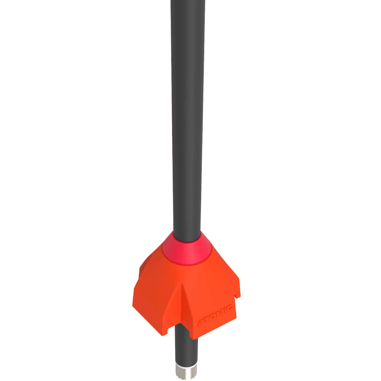 Atomic Redster JR Red Poles 3 Atomic Redster JR Red Poles - immagine 3