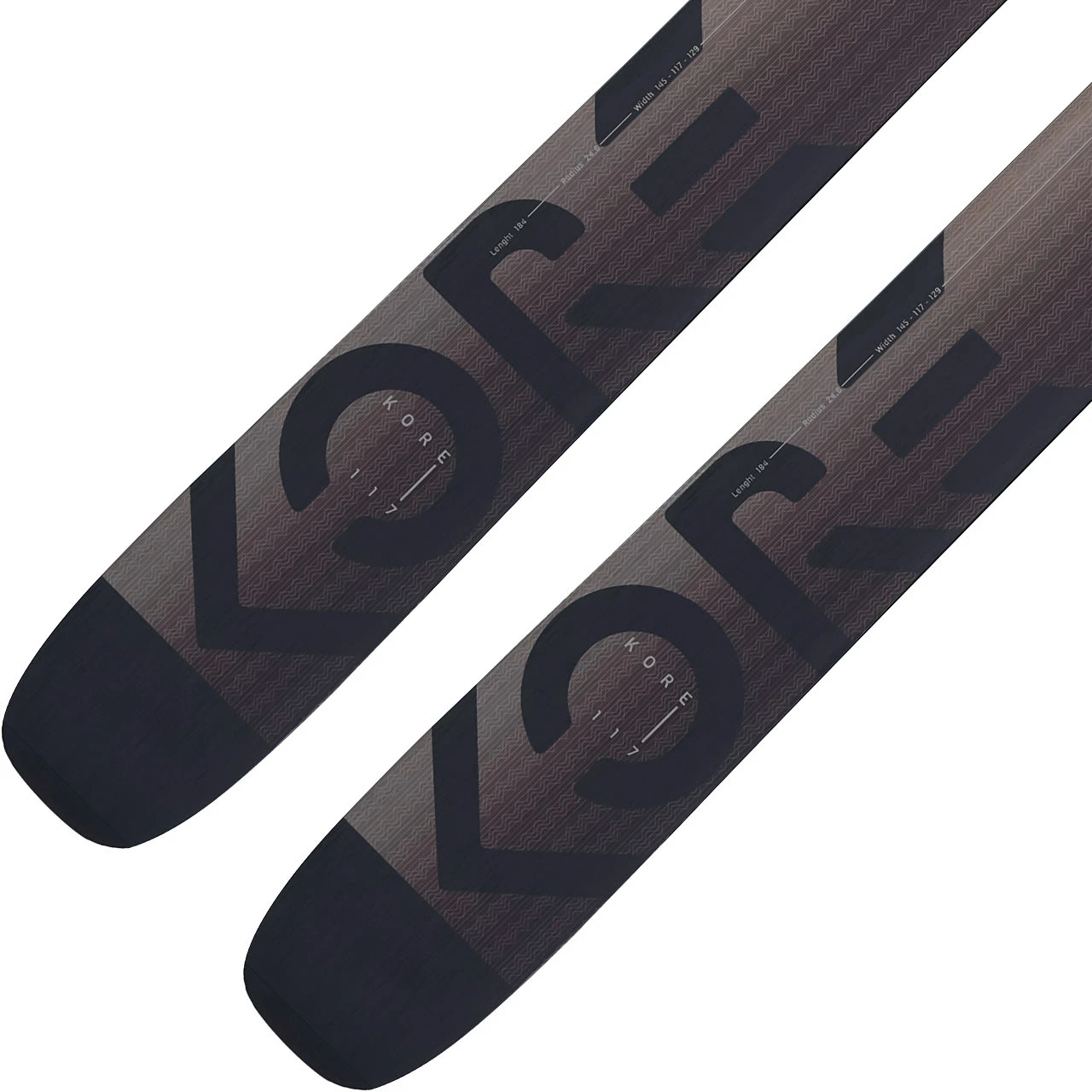 Head Kore 117 (2022/23) 5 Head Kore 117 (2022/23) - immagine 5