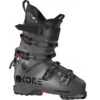 Head Kore 120 GW Anthracite/red