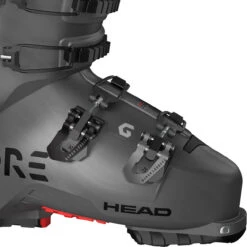 Head Kore 120 GW Anthracite/red 5 Head Kore 120 GW Anthracite/red -Attrezzatura Sci Negozio 22 kore 120 gw 602045 2